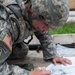 2013 U.S. Army Reserve Best Warrior Competiton:  Urban Orienteering
