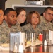 SEAC visits Lakenheath