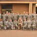 SEAC visits Lakenheath