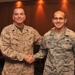 SEAC visits Lakenheath