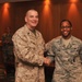 SEAC visits Lakenheath