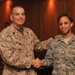 SEAC visits Lakenheath