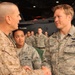 SEAC visits Lakenheath