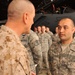 SEAC visits Lakenheath