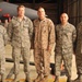 SEAC visits Lakenheath