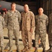 SEAC visits Lakenheath