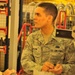 SEAC visits Lakenheath