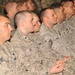 SEAC visits Lakenheath