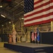 SEAC visits Lakenheath