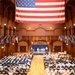 Coast Guard Sector Buffalo, NY, holds change of command