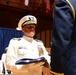 Sector Buffalo, NY, commander retires after 29-year Coast Guard career