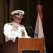 After 29-year career, Coast Guard Sector Buffalo commander retires