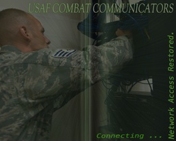 Combat Comms keep networks at ‘go’
