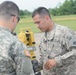 National Guard aviation trains at Muskogee Davis Airport