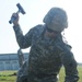 National Guard aviation trains at Muskogee Davis Airport