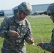 National Guard aviation trains at Muskogee Davis Airport