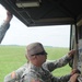 National Guard aviation trains at Muskogee Davis Airport