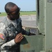 National Guard aviation trains at Muskogee Davis Airport