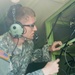 National Guard air traffic controllers train at Muskogee Davis Airport