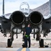 335th Fighter Squadron takes on challenges of Green Flag-West