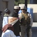1st CAG Conducts Integration Training