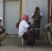 1st CAG Conducts Integration Training