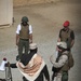 1st CAG Conducts Integration Training