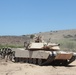 Canadian, New Zealand soldiers train with 1st Tank Battalion during Exercise Dawn Blitz