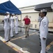 SECNAV visits Japan