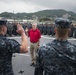 SECNAV visits Japan