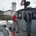 SECNAV visits Japan