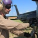 Marine bulk fuel specialists provide crucial support for multinational exercise