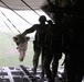 Recon Marines sharpen airborne skills