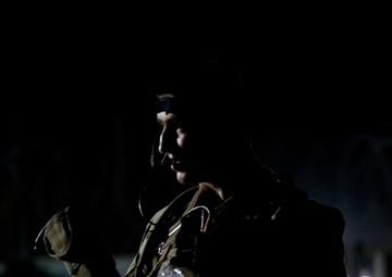 Coalition Forces Prepare for Operation Northern Lion