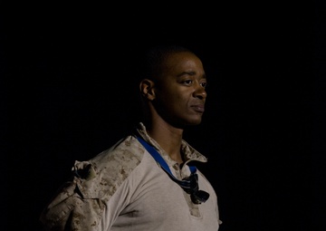 Coalition Forces Prepare for Operation Northern Lion