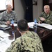 Navy chief of chaplains observes SAPR training in 5th Fleet