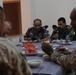 Bilateral bonding: U.S., Jordanian forces enjoy dinner, tour together
