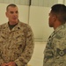 SEAC visits Mildenhall