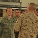 SEAC visits Mildenhall