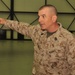 SEAC visits Mildenhall
