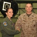 SEAC visits Mildenhall
