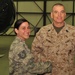 SEAC visits Mildenhall