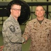 SEAC visits Mildenhall