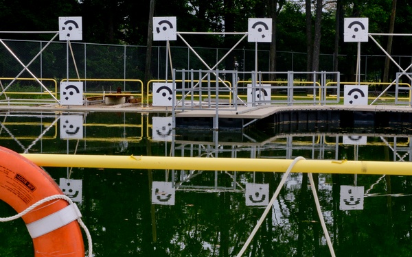 NASA Landing and Impact Research Facility: To the moon and beyond