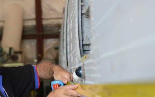 NASA Landing and Impact Research Facility: To the moon and beyond