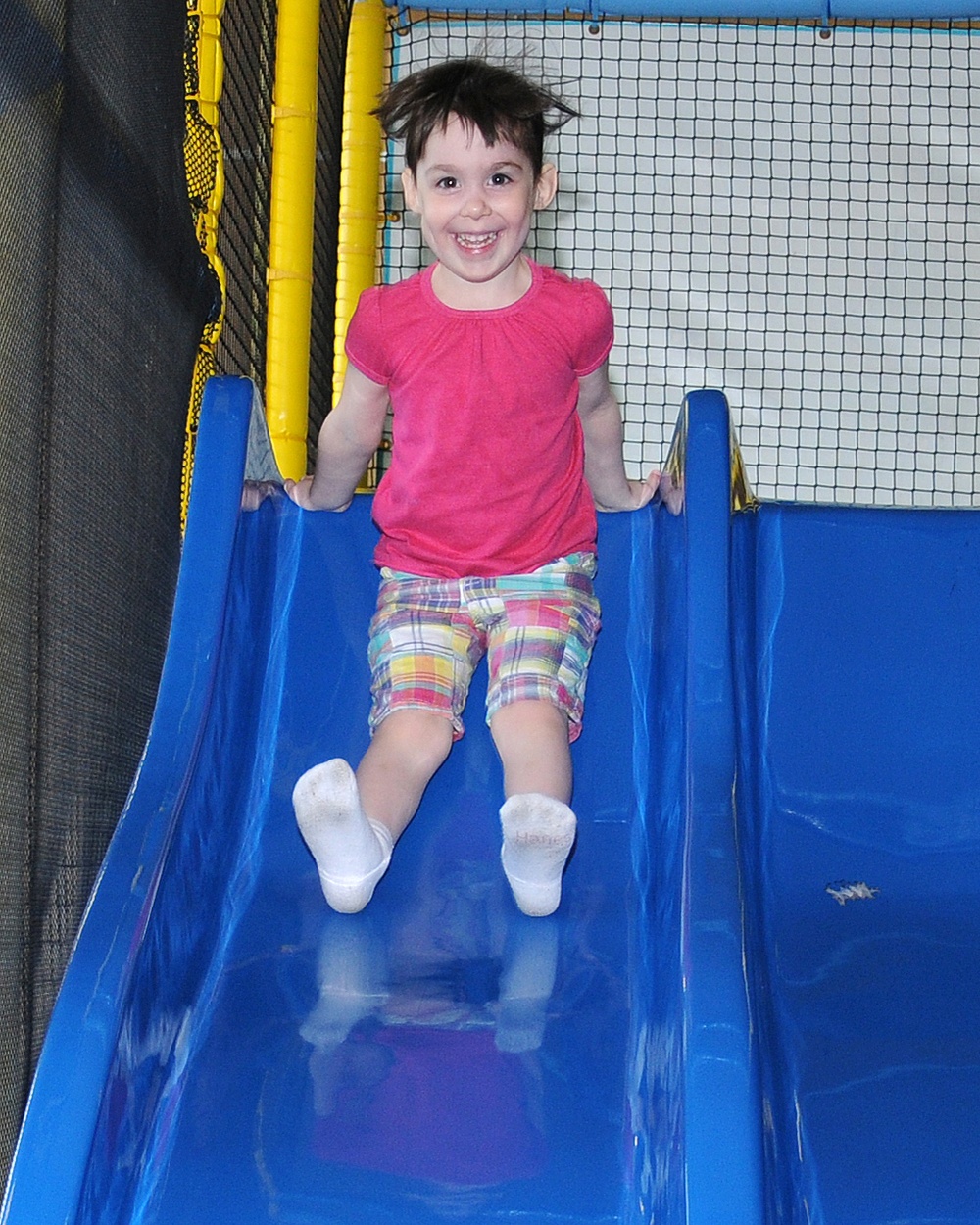 Bob Hope Community Center- fun for all ages