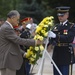 Afghan generals visit Army Reserve leadership