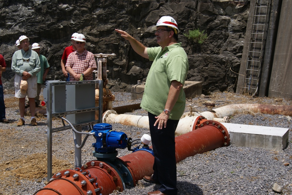 New mechanical systems to help trout system below Tenkiller Dam