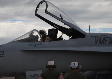 Fort Worth Marines gear up for deployment