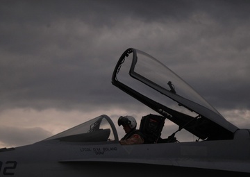 Fort Worth Marines gear up for deployment